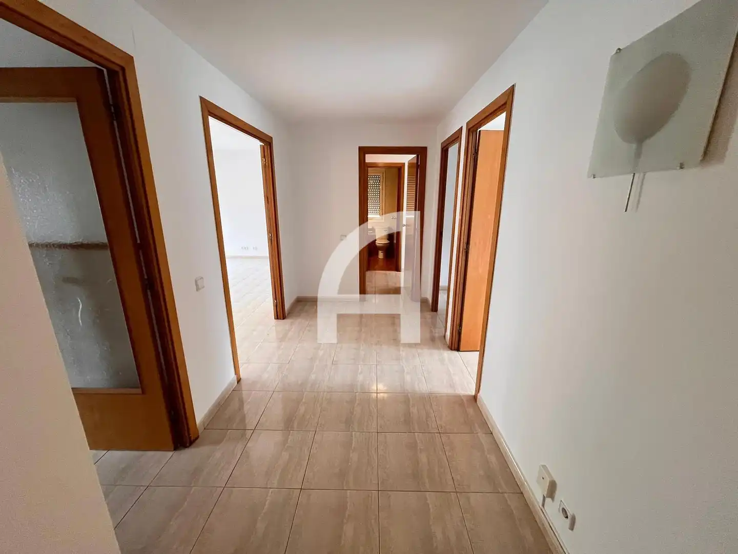 Wohnung zur Miete in Cardedeu mit Heizung, Terrasse und Abstellraum