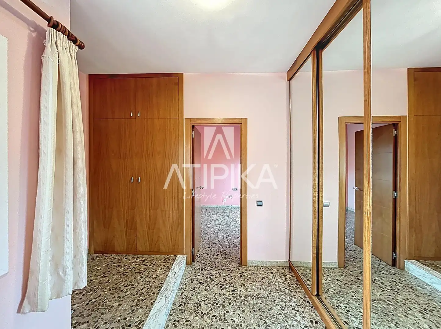 Ático con ascensor en venta en Centre, imagen 27