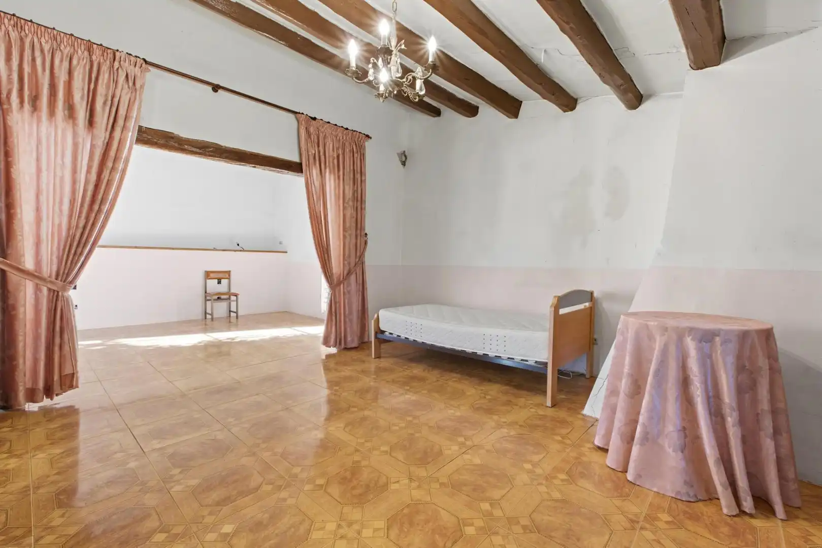 Chalet con piscina en venta en Manso Casanova #polígono 6 parcela13, imagen 26