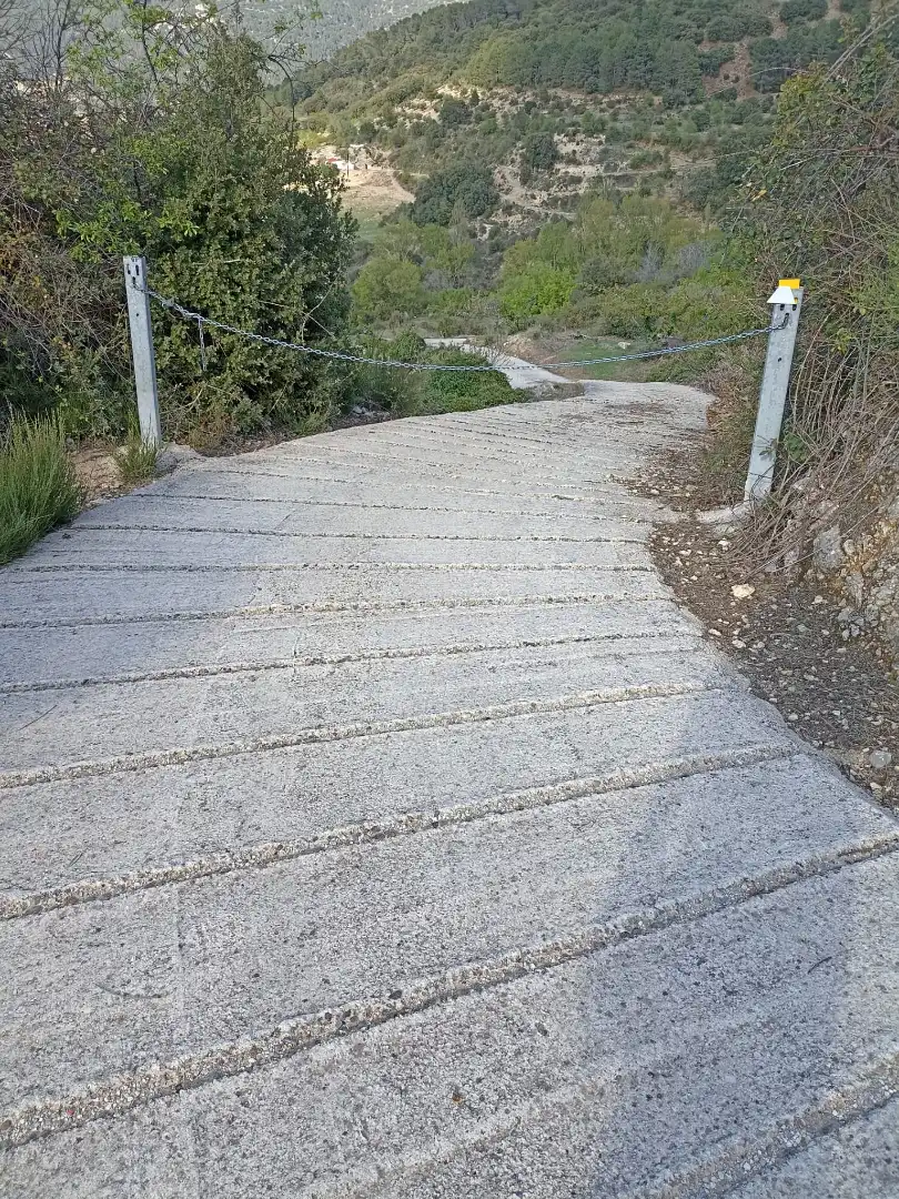 Exterior view of Land for sale in Torres