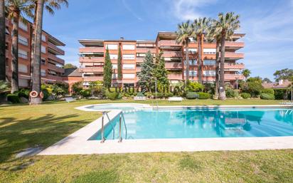 Jardí de Pis en venda en Cabrera de Mar amb Terrassa