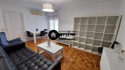 Photo 3 of Flat to rent in Hospital,  Albacete Capital