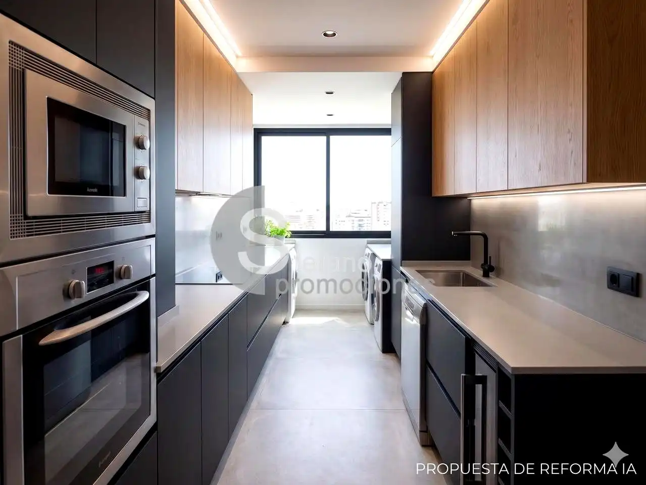 Appartement avec ascenseur à vendre à Calle Hilera, imagen 14