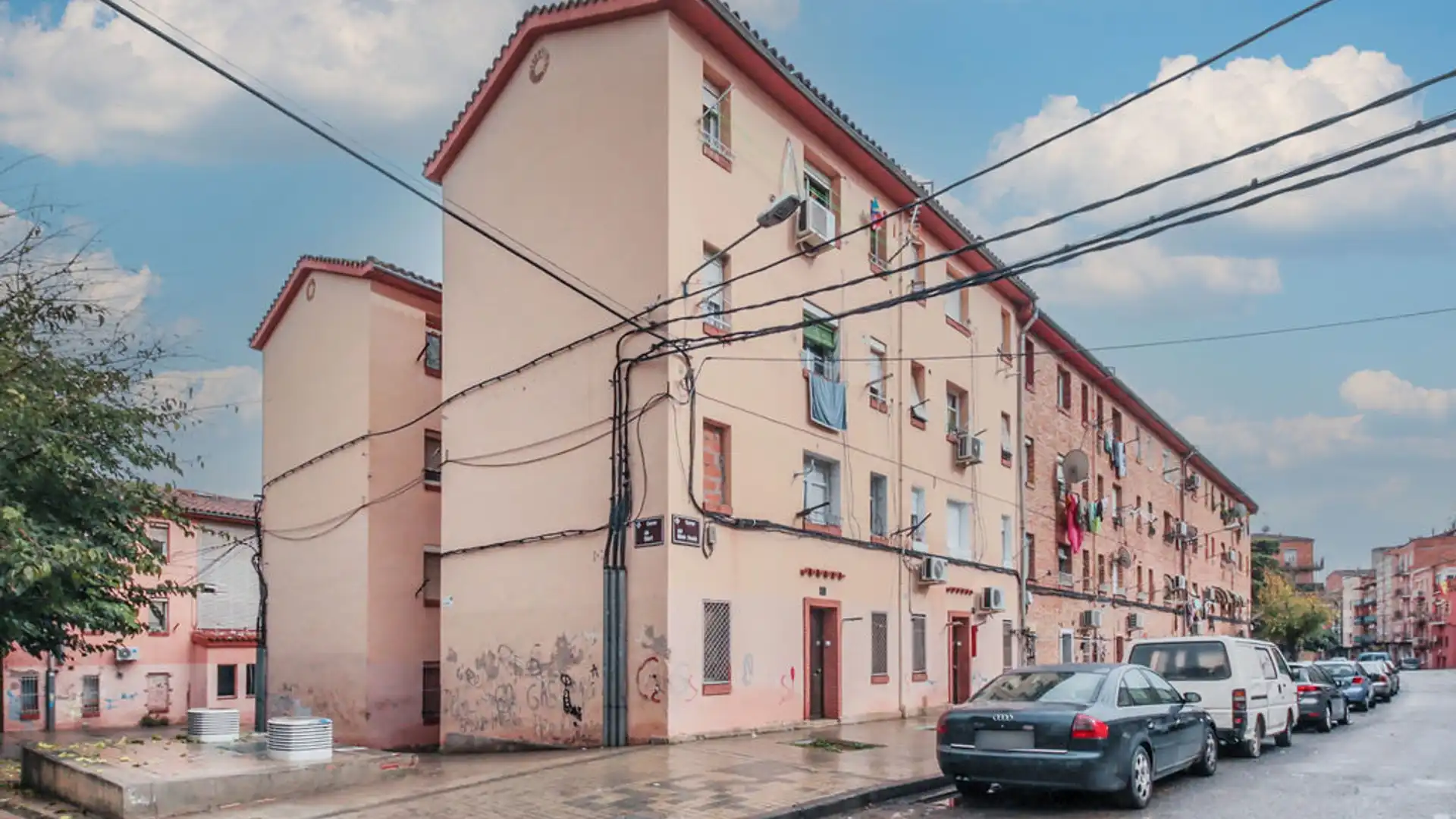 Casa o chalet en venta en ESTRASBURGO I, Eurovillas