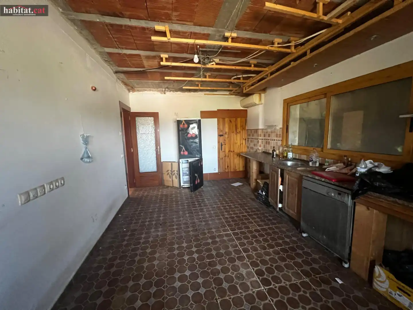 Kitchen of Houses for sale in Piera