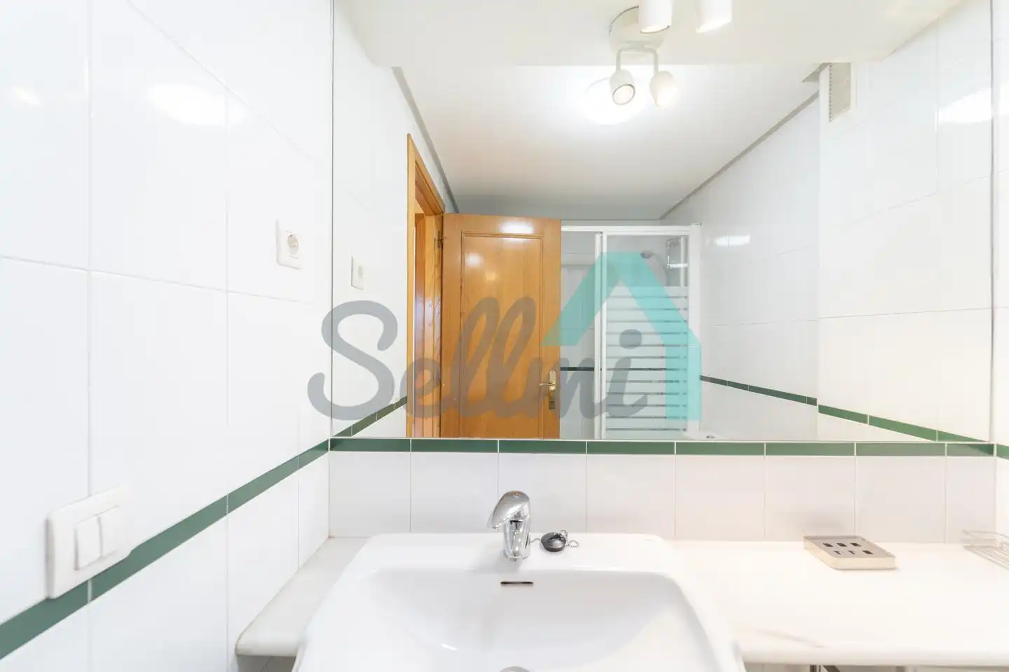 Flat for rent in Gil Blas, Auditorio - Seminario - Parque de Invierno