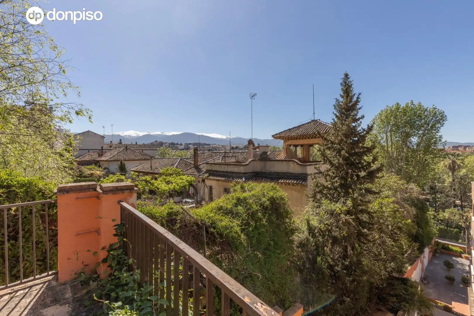 Piso con piscina en venta en ESCORIAZA, imagen 52