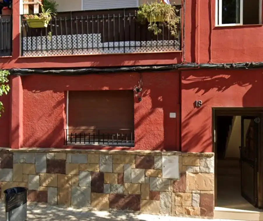 Flat with lift for sale in Carrer Pep Ventura, 18, Molins de Rei, Spain 18, imagen 2