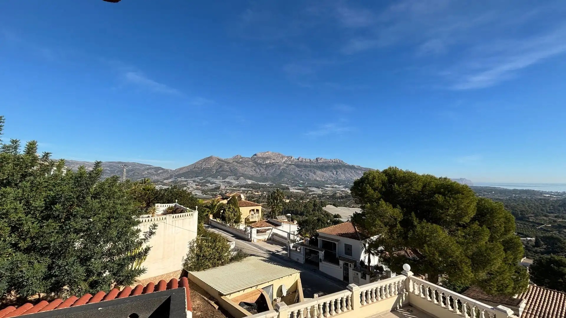 Casa amb jardí en venda a El Tossal - Bello Horizonte, imagen 5