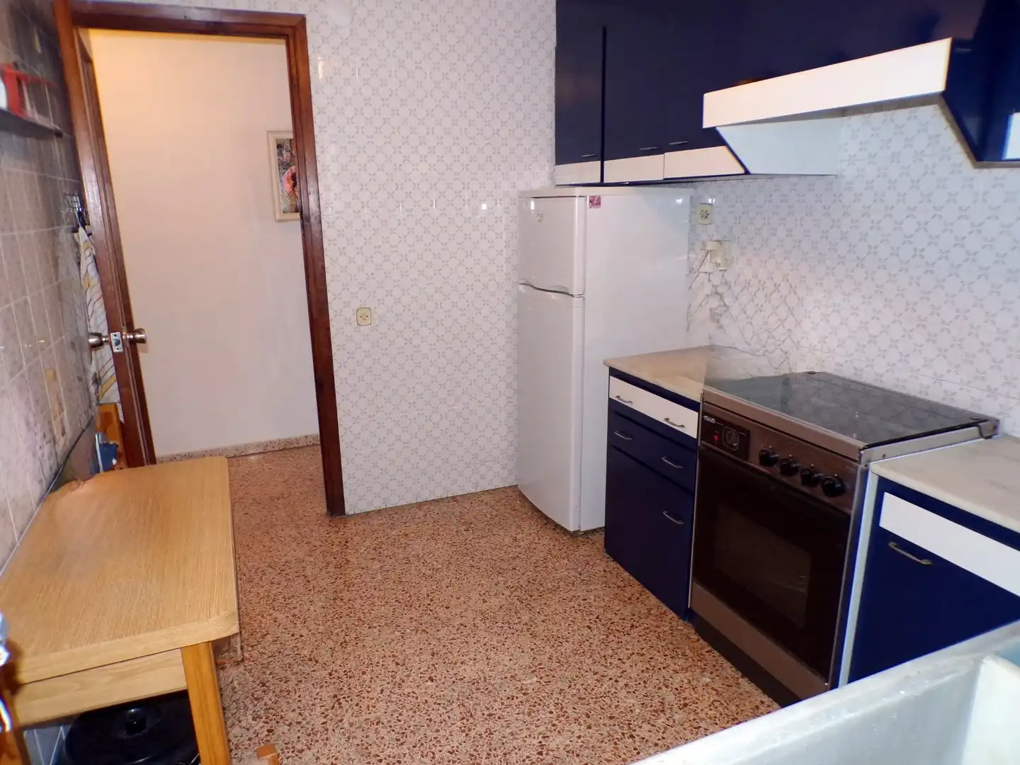 Appartamento con terrazza in vendita a Avenida Doctor Eugenio López-Trigo, imagen 28