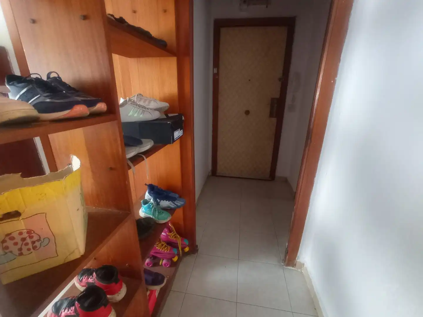 Wohnung zum Verkauf in Vic mit Heizung