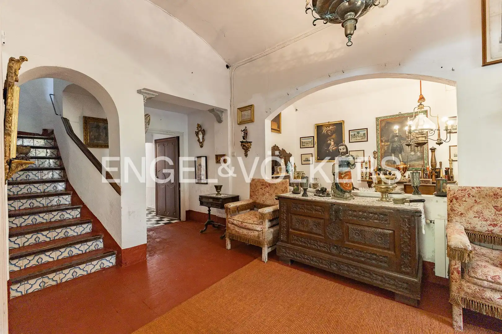 Casa o xalet en venda en Sant Andreu de Llavaneres amb Calefacció, Jardí privat i Terrassa