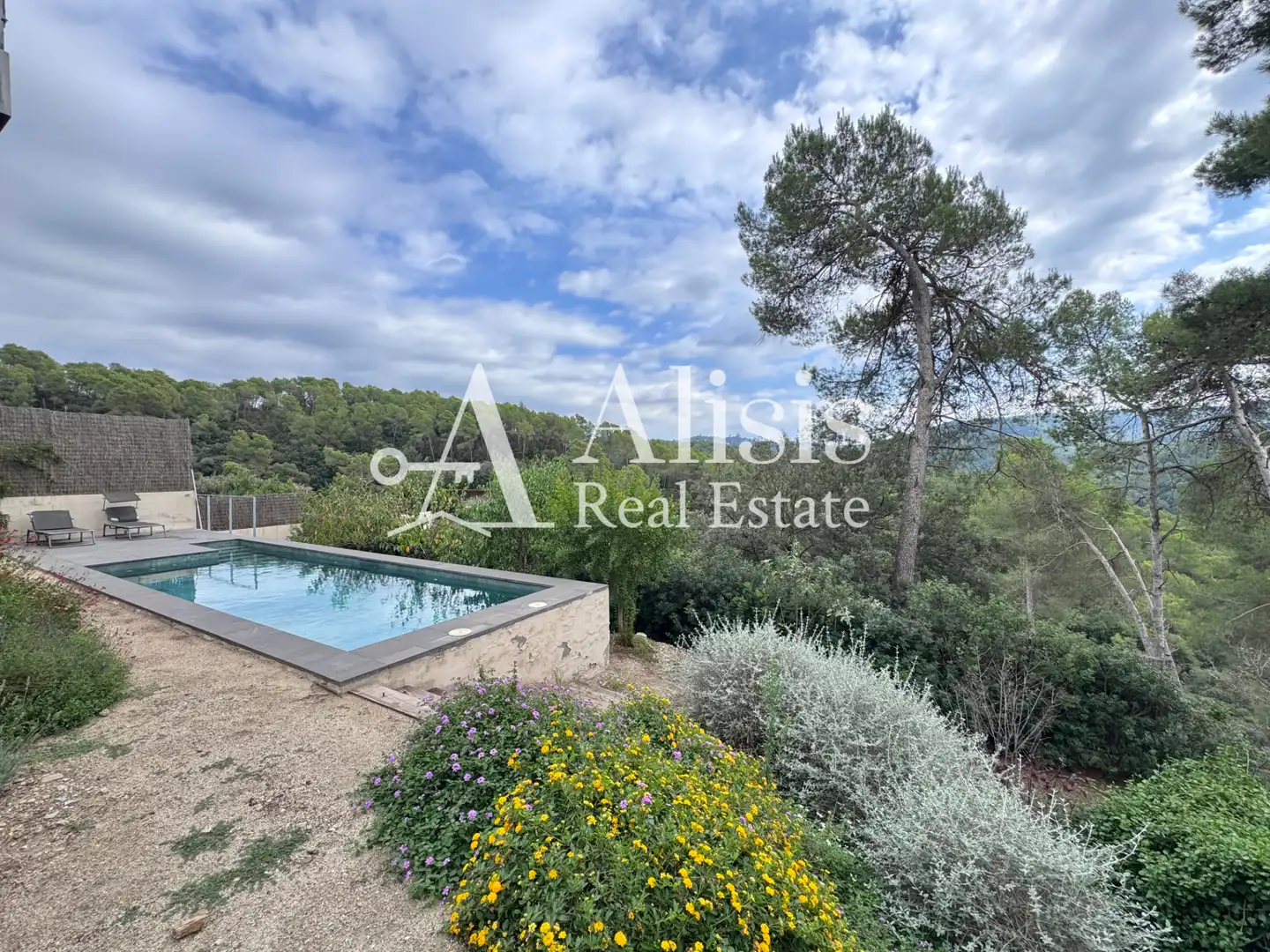 Casa o chalet en venta en Molins de Rei