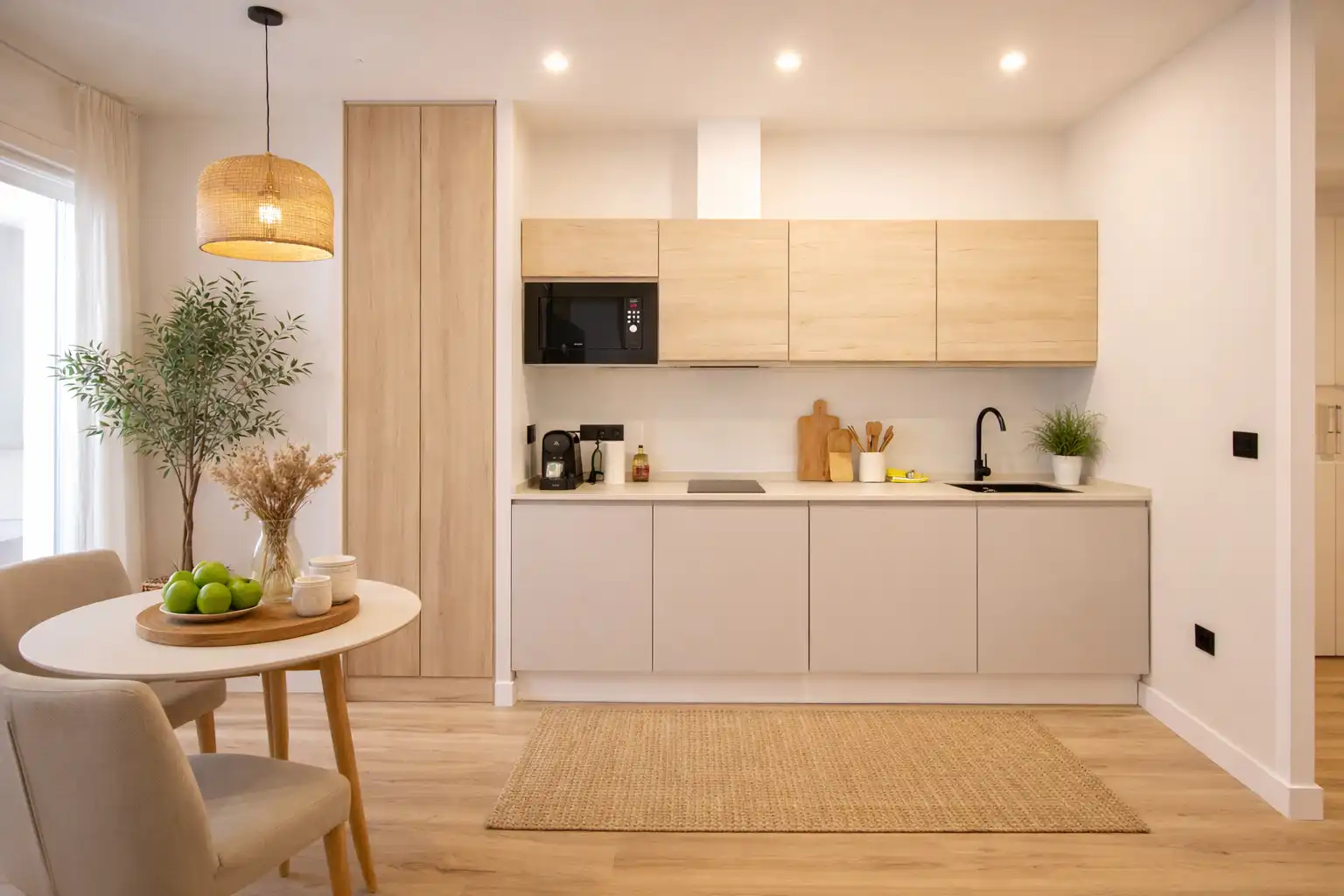 Edificio en venta en Calle Levíes, 21, San Bartolomé