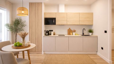 Foto 4 de Piso en venta en Calle Levíes, 21, San Bartolomé, Sevilla