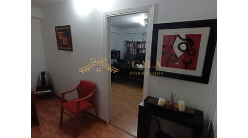 Foto 3 de Oficina en venda a Centro, Cáceres Capital