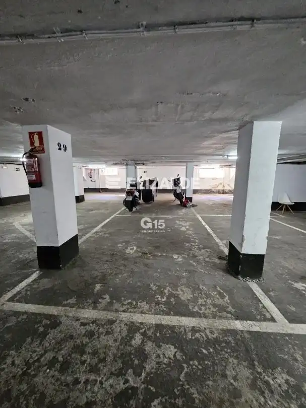 Parking for sale in Alto de Amara Kalea, imagen 3