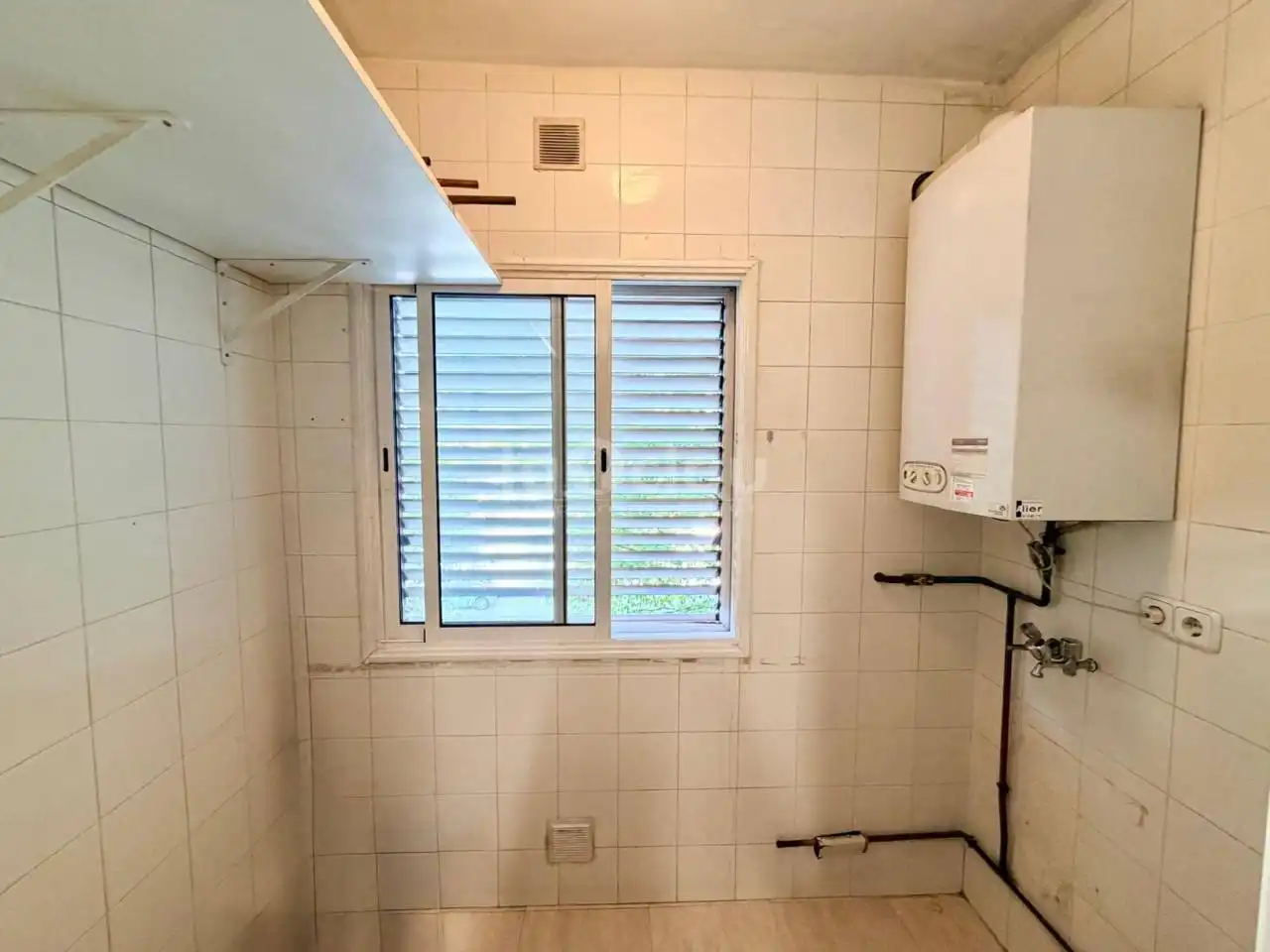 Dormitori de Apartament en venda en Vic amb Calefacció
