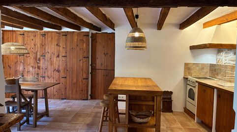 Foto 5 de Finca rústica en venda a Borredà, Barcelona
