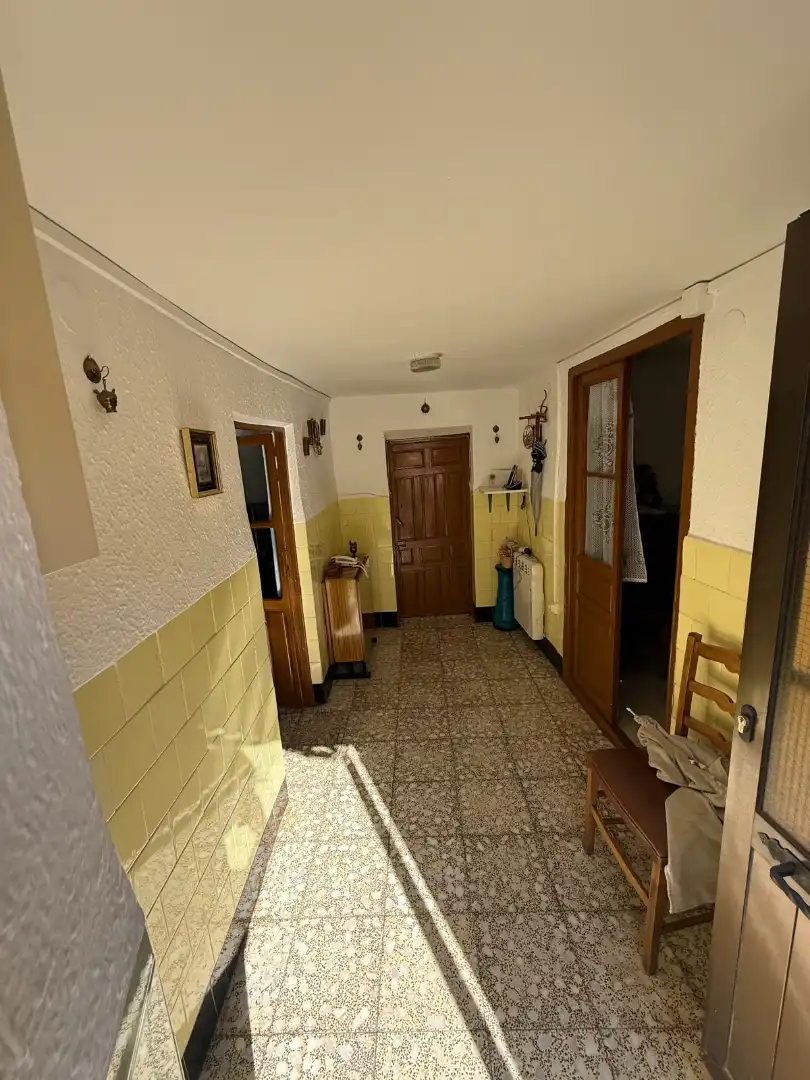 Casa o chalet en venta en Munera con Calefacción, Jardín privado y Trastero