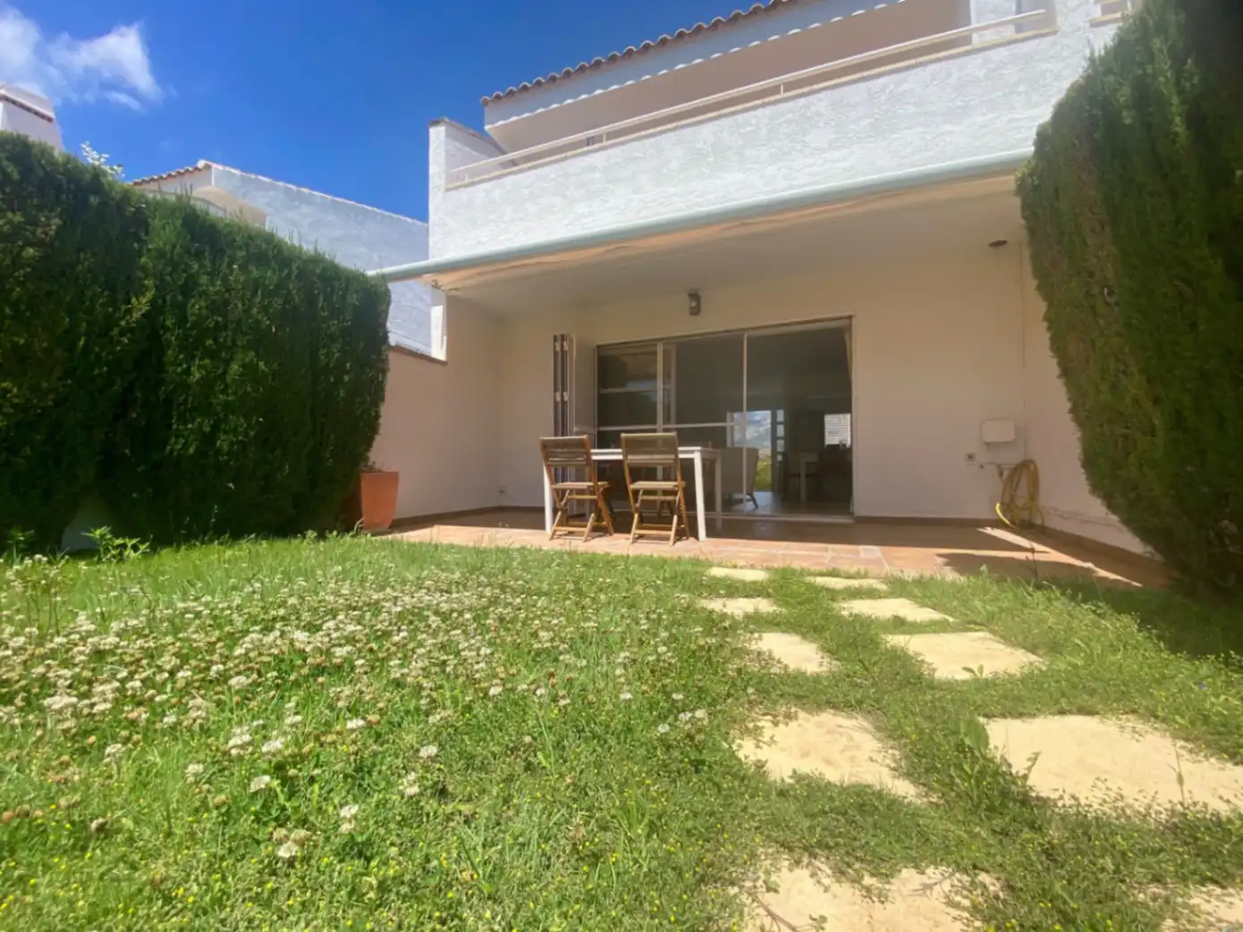Bungalow con piscina en venta en Altea ciudad, imagen 12