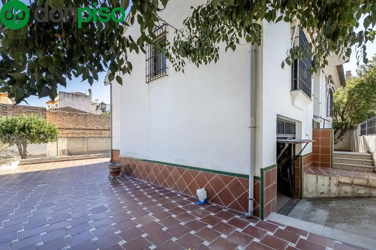Haus zum Verkauf in Calle de Manuel de Góngora, imagen 3