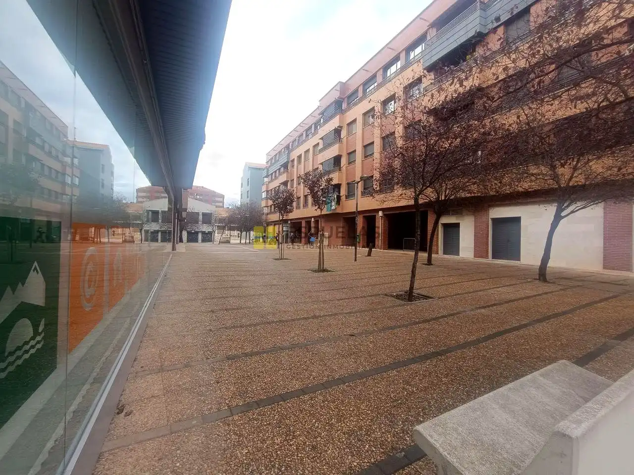 Pis en venda a Sevillas, 2, Arnedo