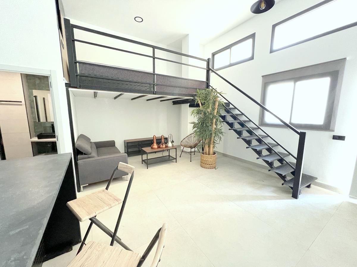 Piso en venta en Málaga Capital