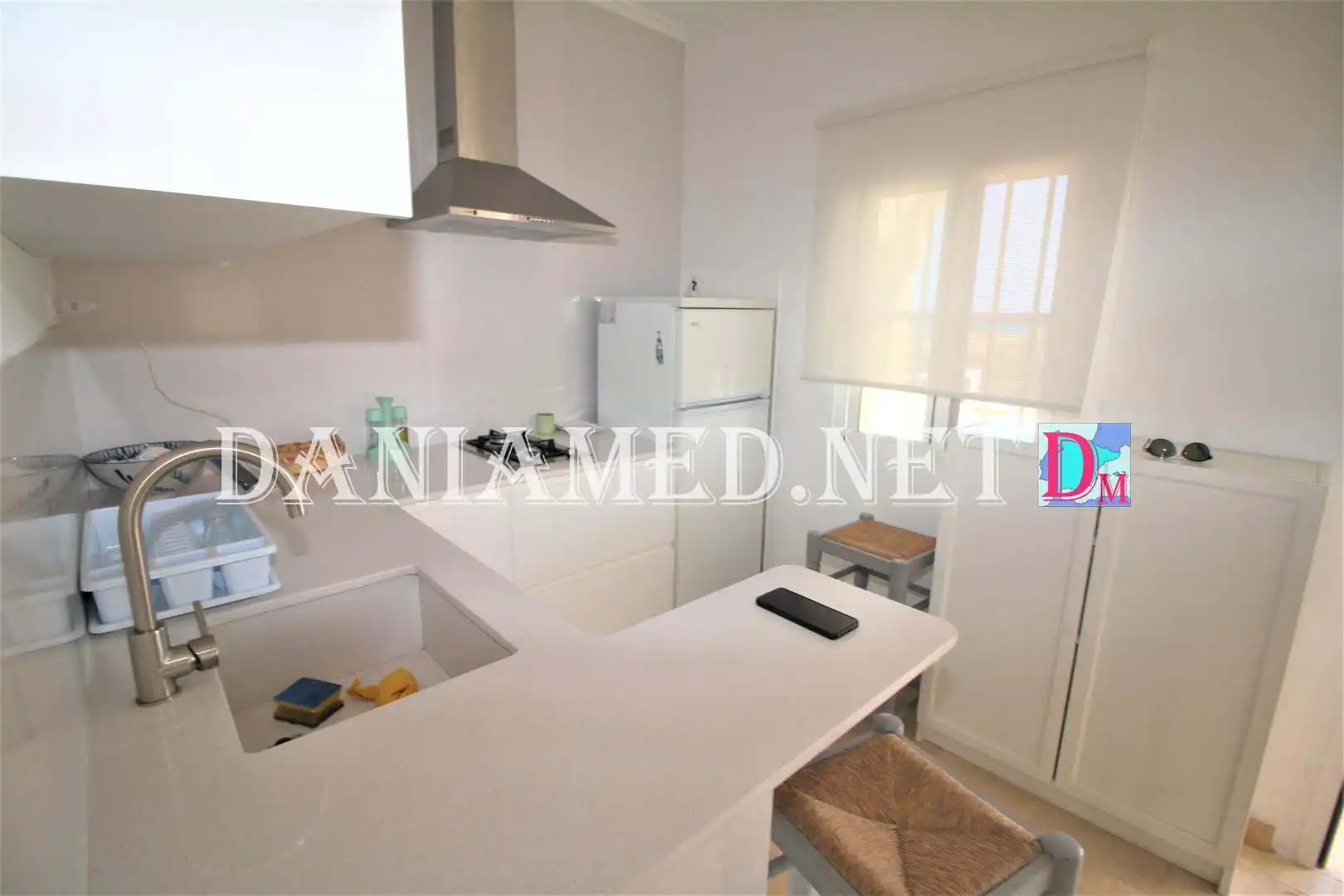 Houses for sale in Devessa - Monte Pego
