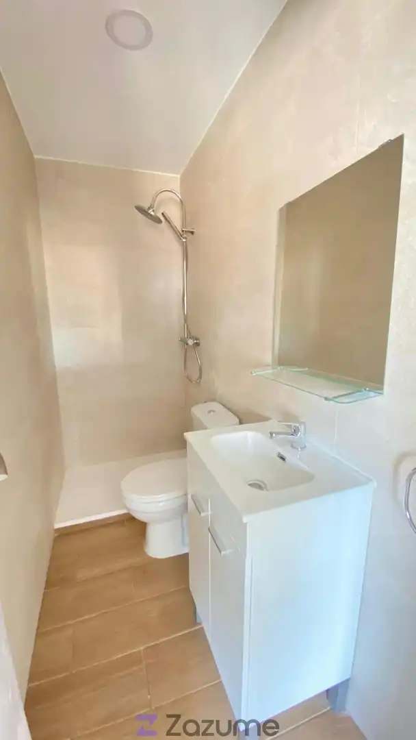 Piso en alquiler en Cam. Mejorada, imagen 9