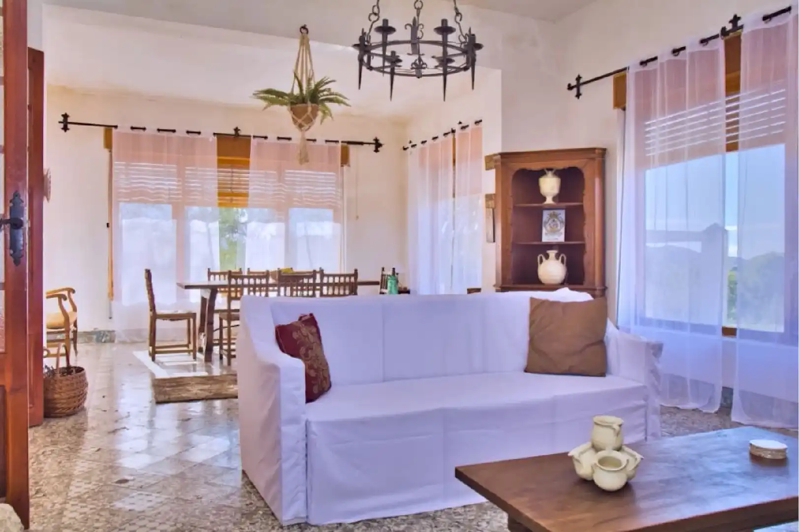Casa o chalet en venta en PT SERRATELLA, Jijona / Xixona