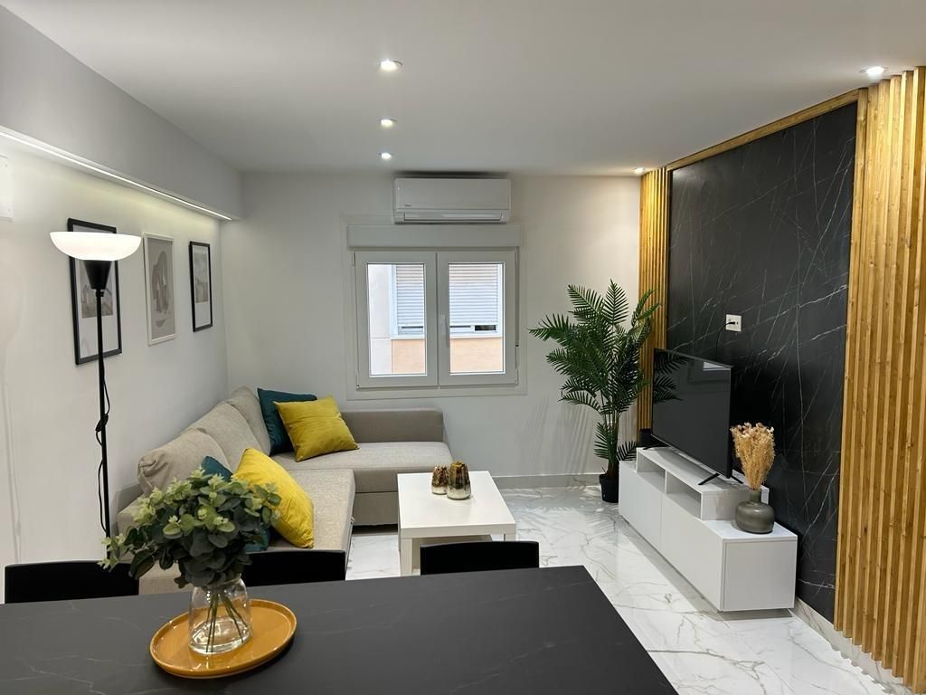 Flat to rent in Pajaritos, Beiro