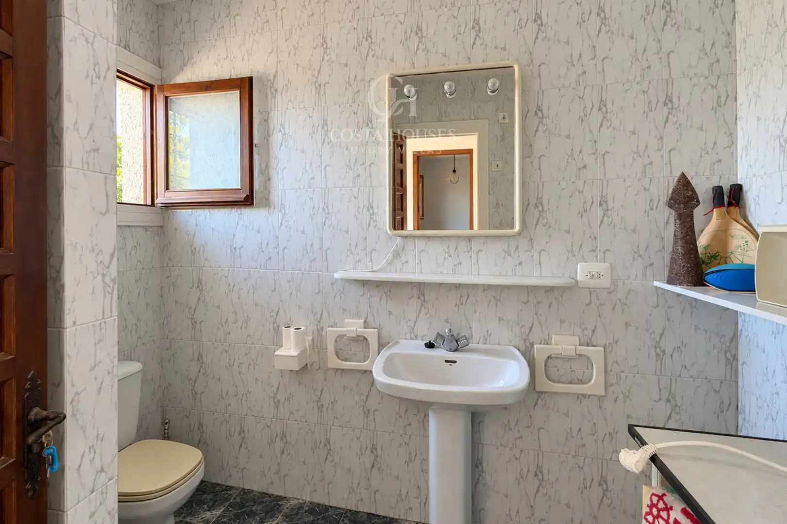 Villa avec piscine à vendre à Cap Martí - El Tossalet - Pinomar, imagen 35