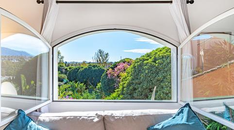 Foto 5 de Pis en venda a  19 (ur Guadalmina Alta), Guadalmina Alta, Málaga