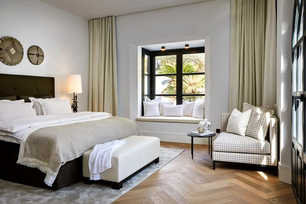 Haus mit Terrasse zur Miete in La Zagaleta, imagen 19