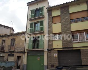 Vista exterior de Pis en venda en Manlleu amb Balcó