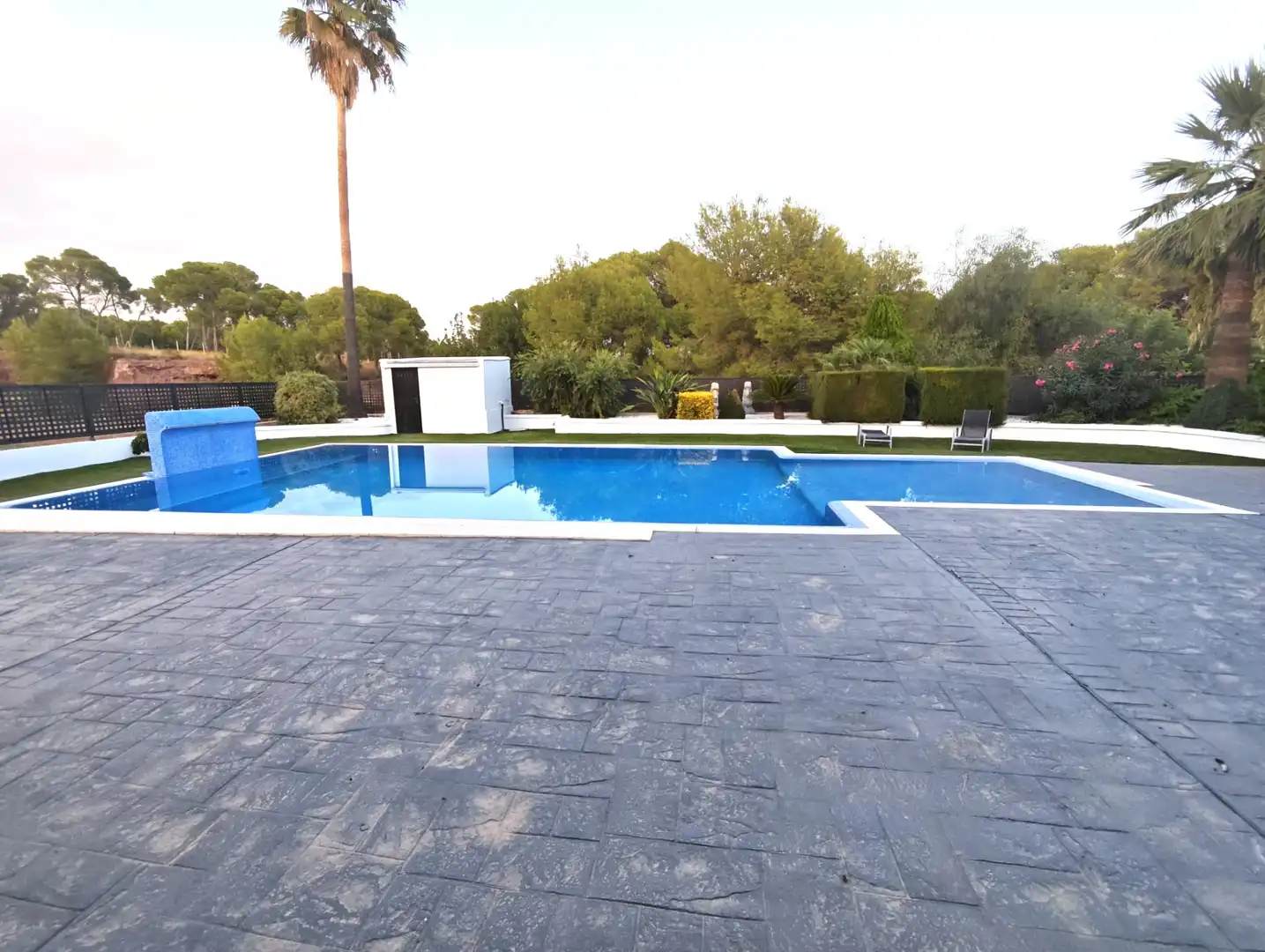 Villa mit Terrasse zum Verkauf in Calle Córdoba 17, imagen 52