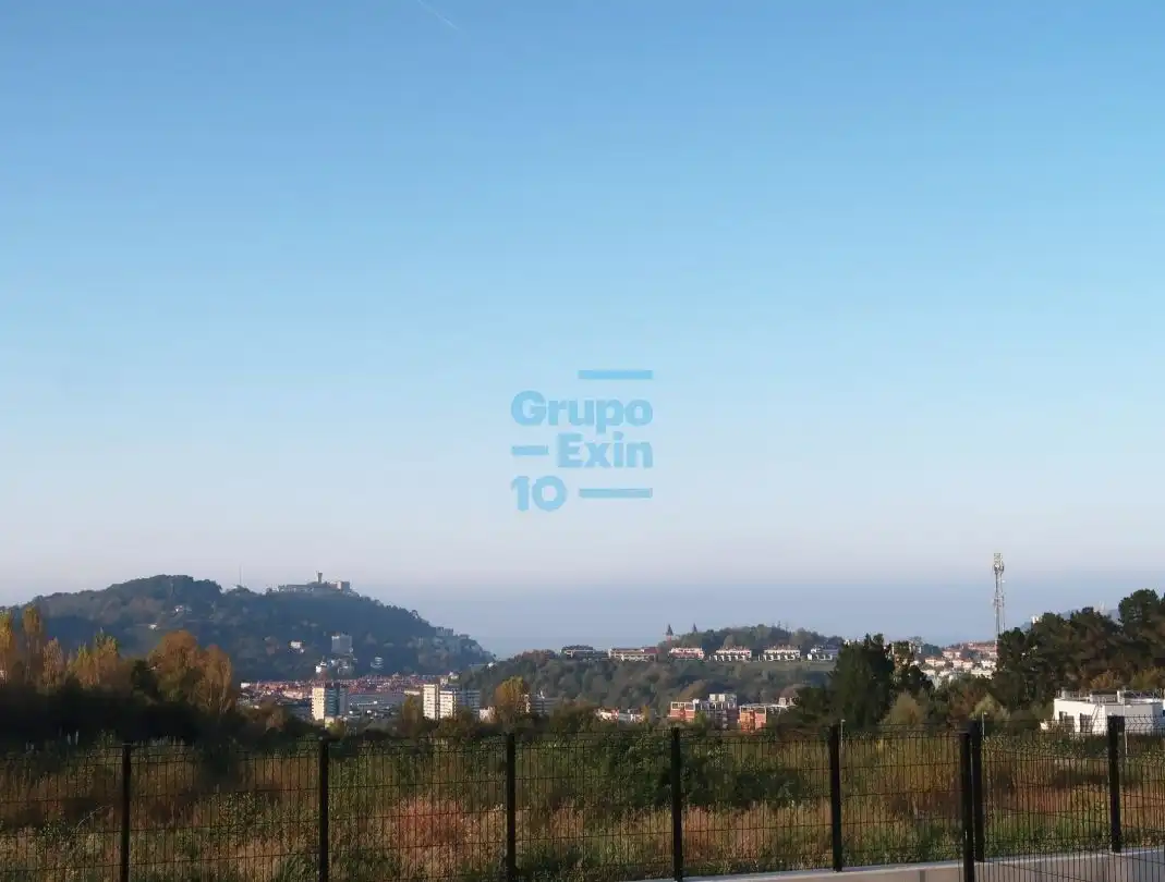 Flat for rent in Moriana Plaza, Añorga - Zubieta - Atotxa Erreka
