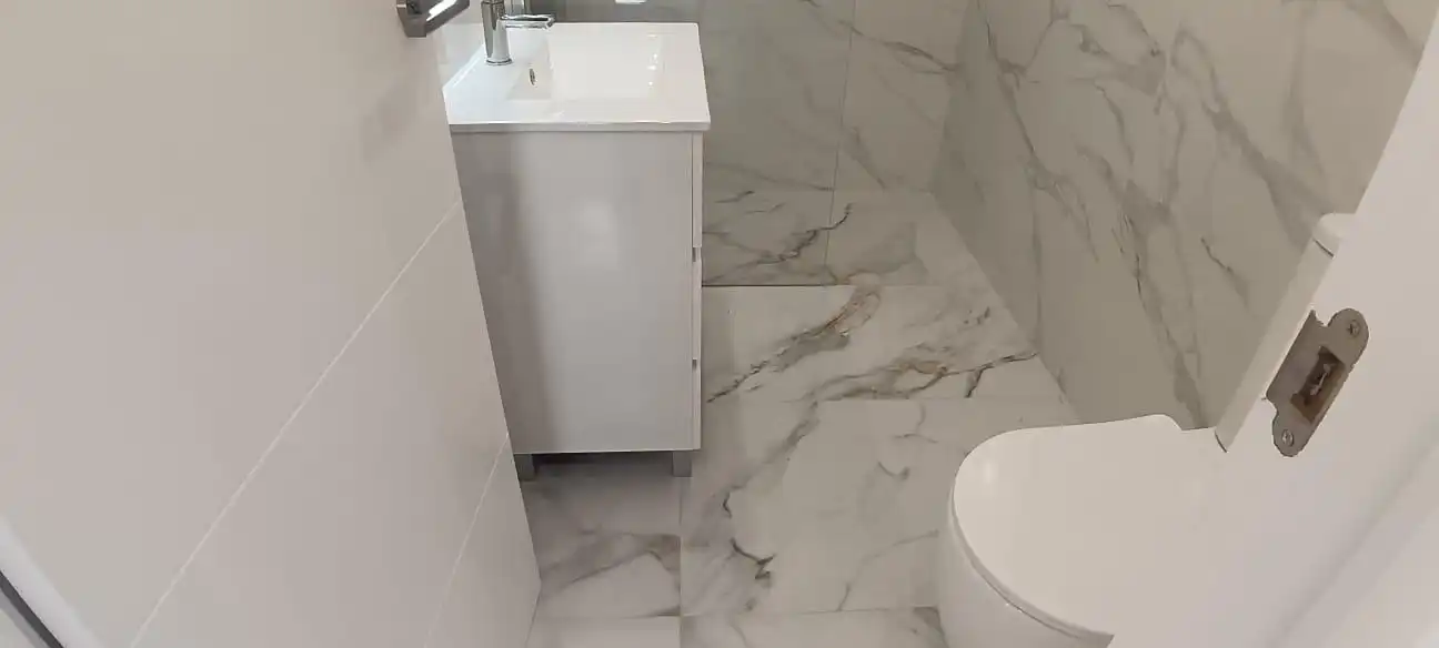 Apartament amb piscina en venda a Rincón de Loix, imagen 21