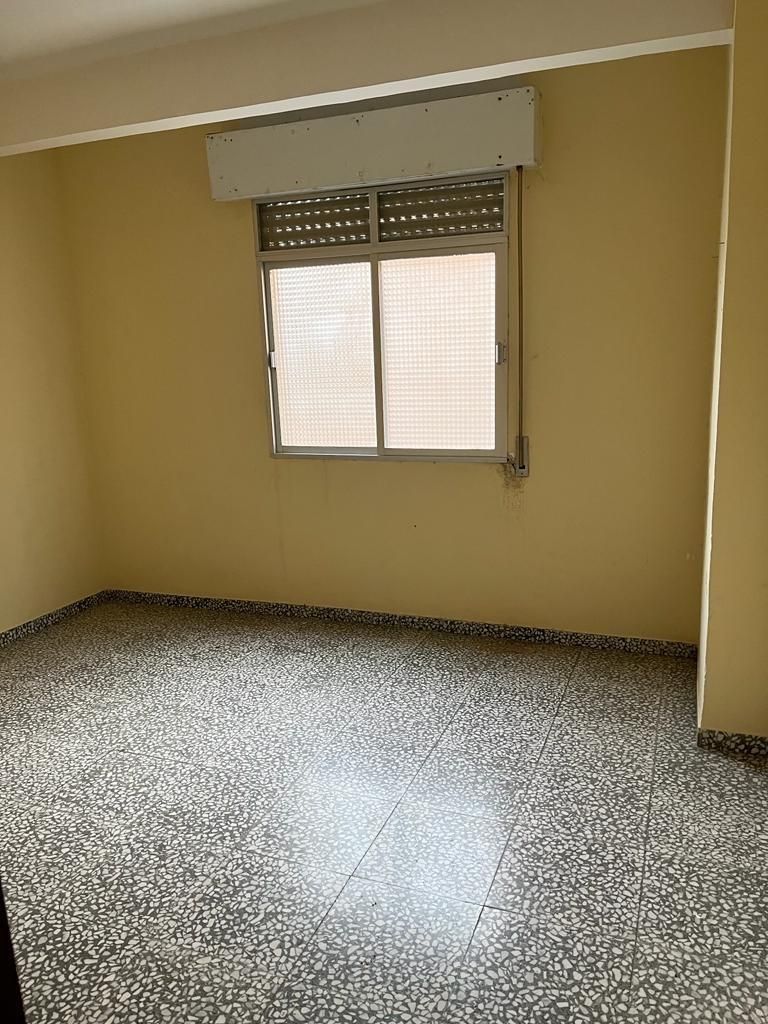 Bedroom of Flat for sale in Huelma  with Heating and Balcony