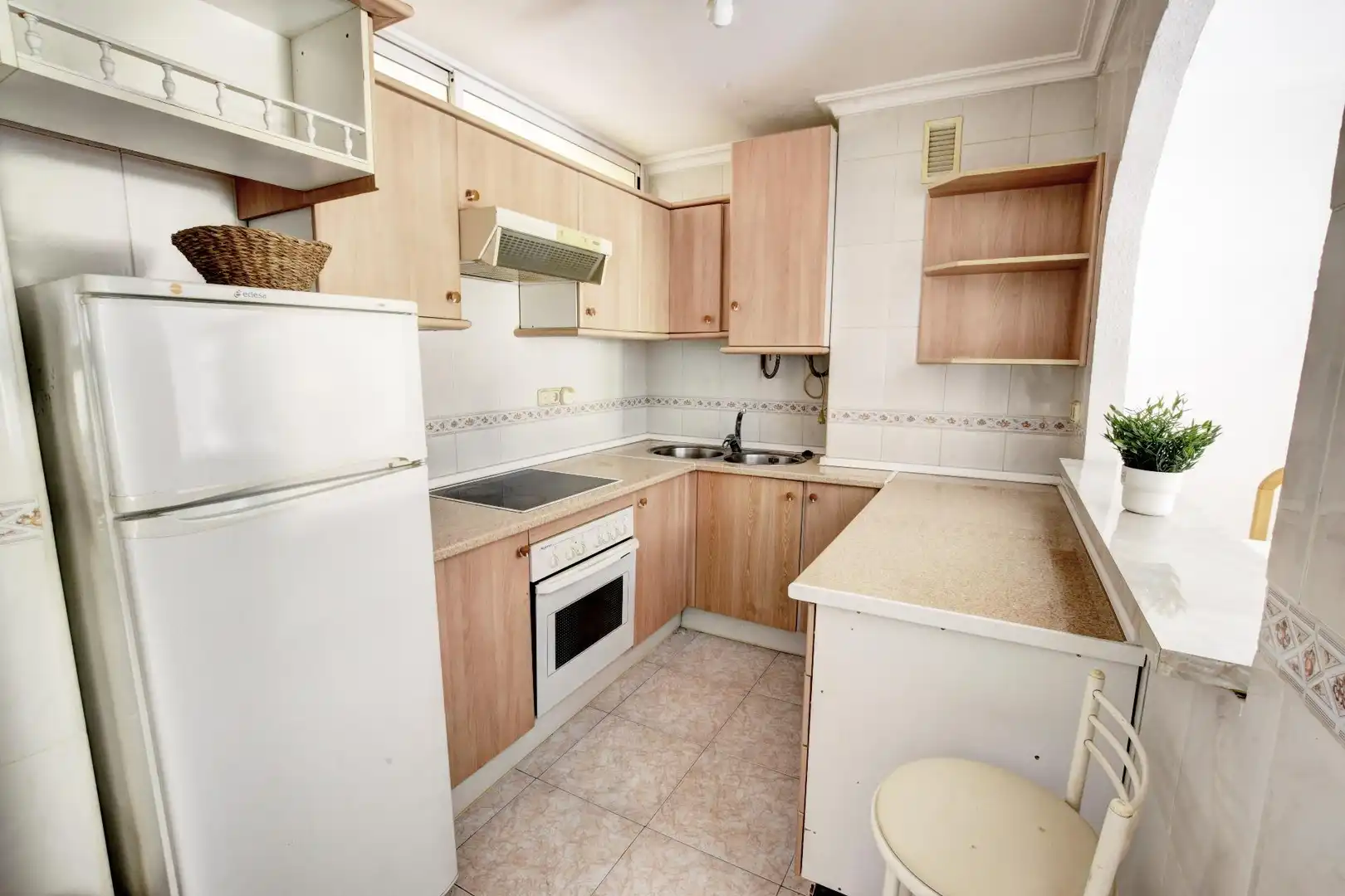 Apartamento con terraza en venta en Parque de la Paloma, imagen 8