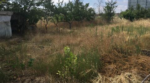 Foto 2 de Finca rústica en venda a Camino Campillo, Santo Domingo - La Estación, Burgos