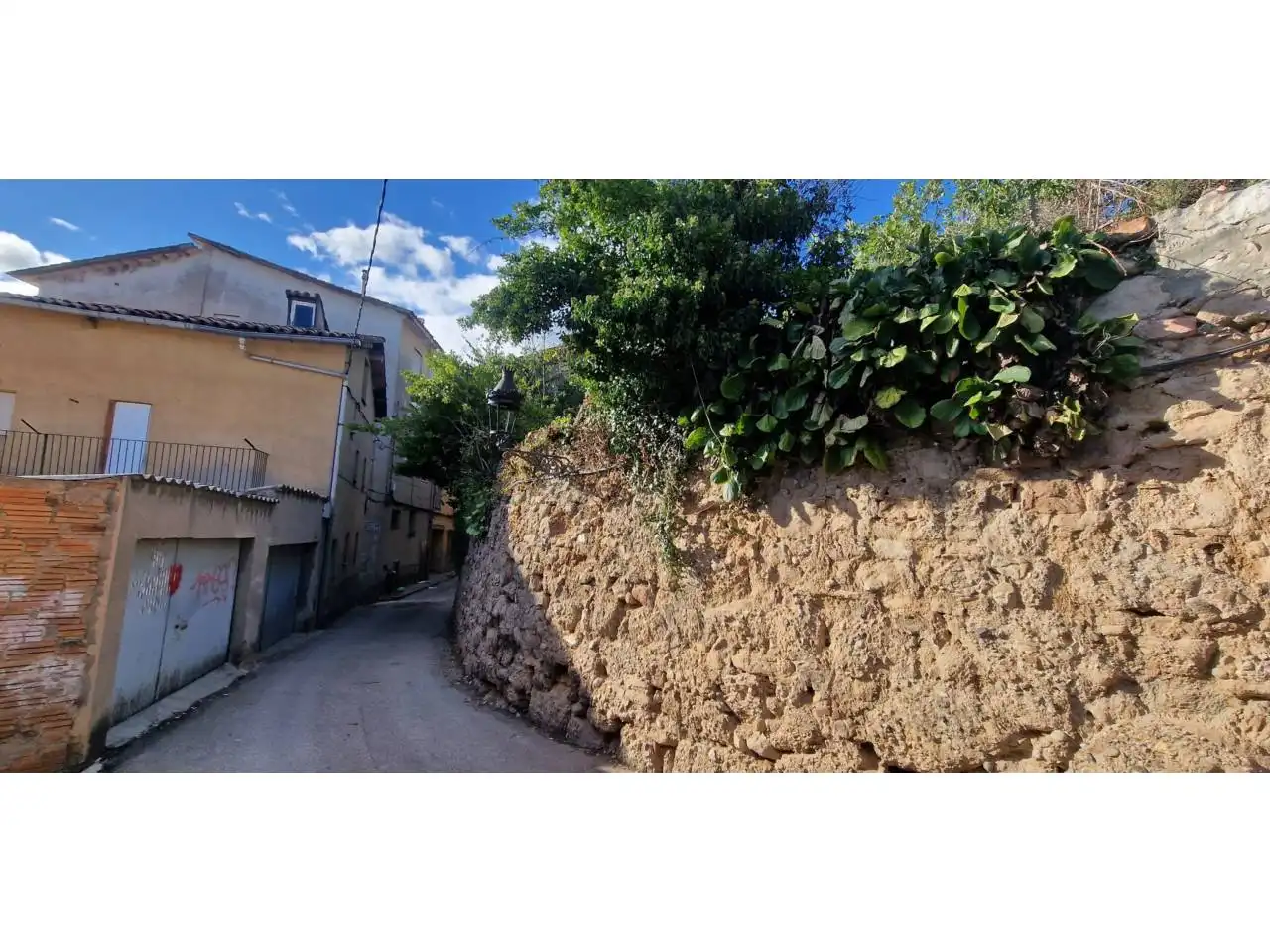 Terreno rustico in vendita a Berga, imagen 3
