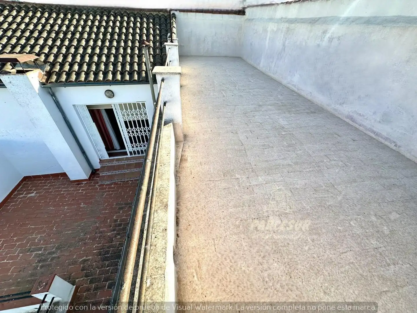 Casa o xalet en venda a Villafranca de Córdoba