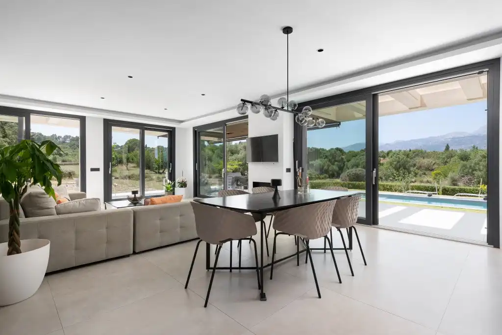 Maison rustique avec piscine à vendre à Selva, imagen 11