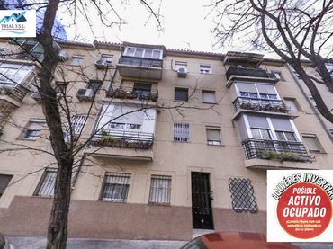 Flat with balcony for sale in Calle de la Alberca de Záncara