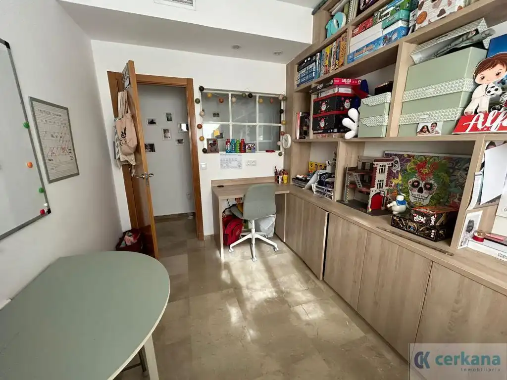 Casa o xalet en venda a Julian atalaya, Espartinas Pueblo
