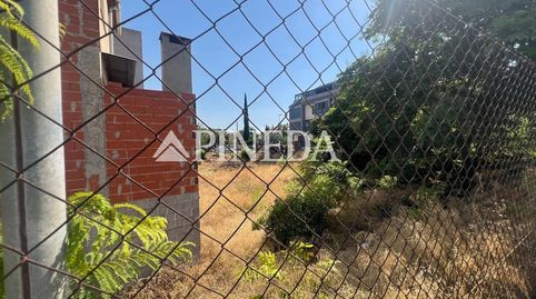 CONJUNTO  DE 613 m2 DE PARCELAS DE USO RESIDENCIAL, imagen 2