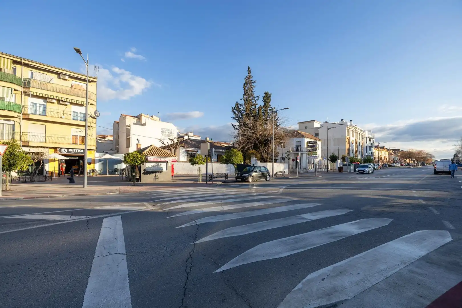 Residential land for sale in Avda. De los Ogíjares, imagen 20