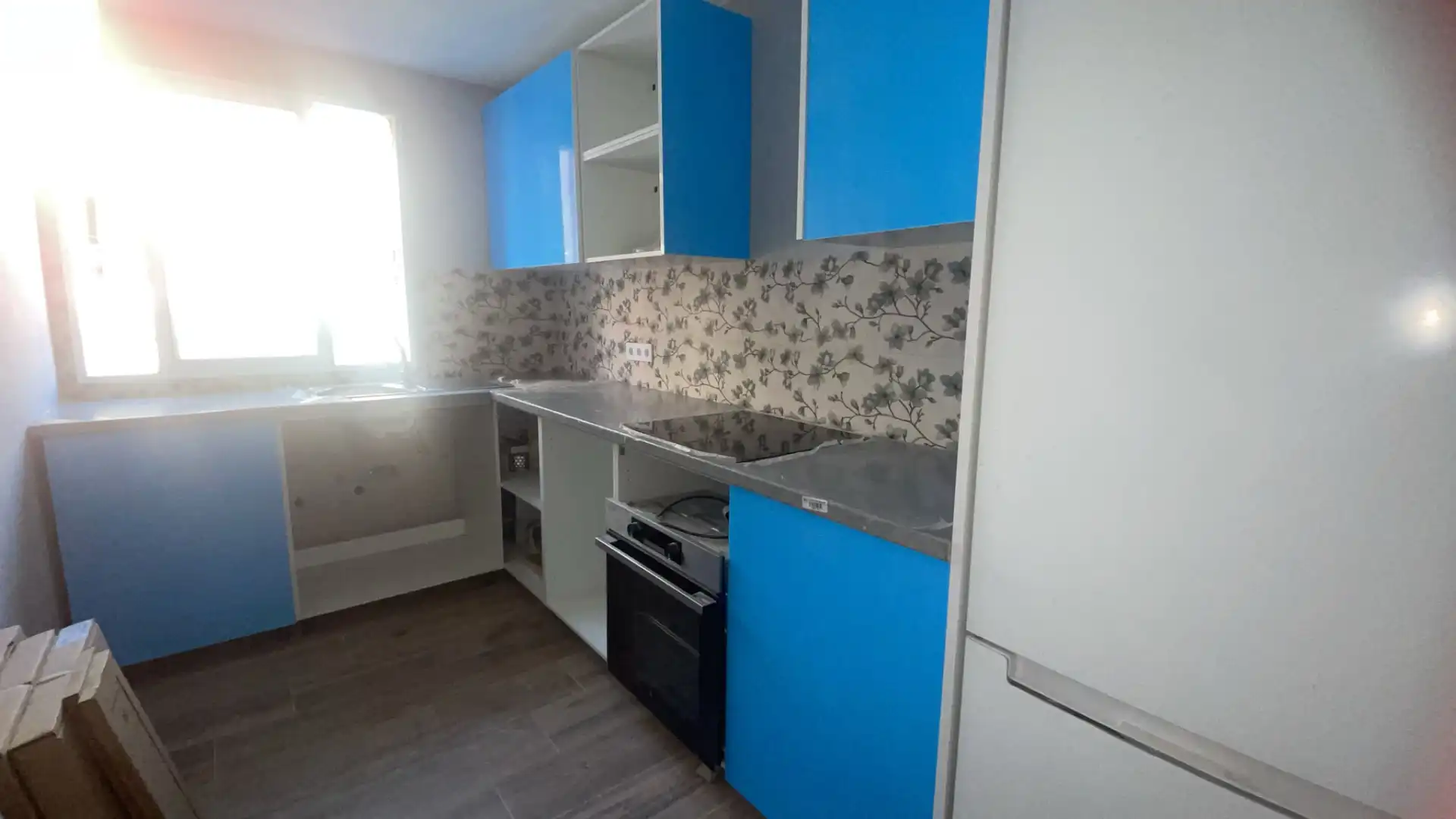Wohnung mit Aufzug zur Miete in Calle la Regente 5, imagen 5